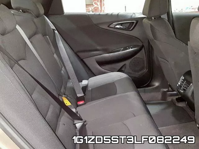 1G1ZD5ST3LF082249 фото 7