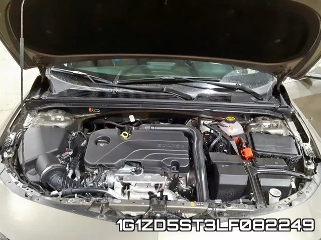 1G1ZD5ST3LF082249 фото 8