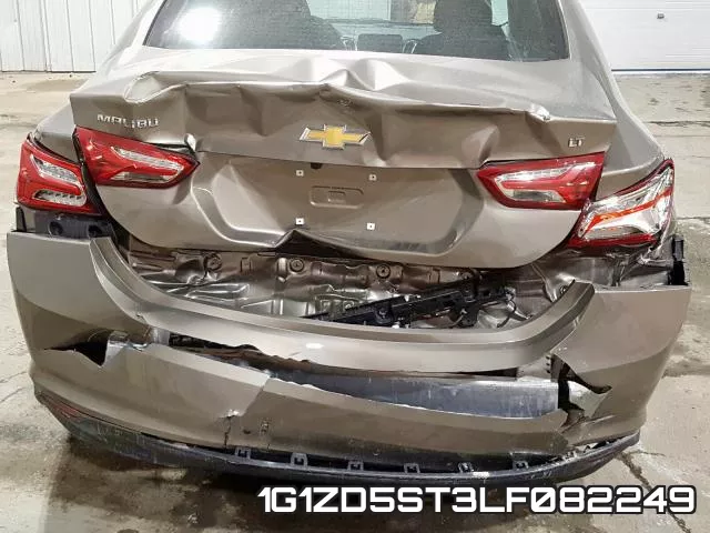 1G1ZD5ST3LF082249 фото 10