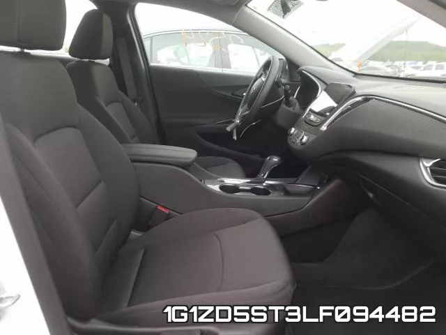 1G1ZD5ST3LF094482 фото 6