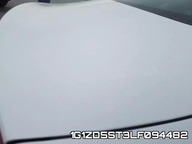1G1ZD5ST3LF094482 фото 10