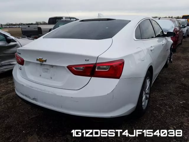 1G1ZD5ST4JF154038 фото 5
