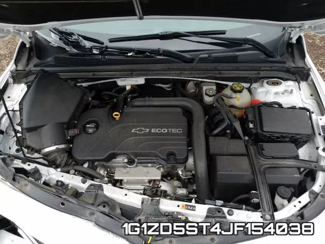 1G1ZD5ST4JF154038 фото 8