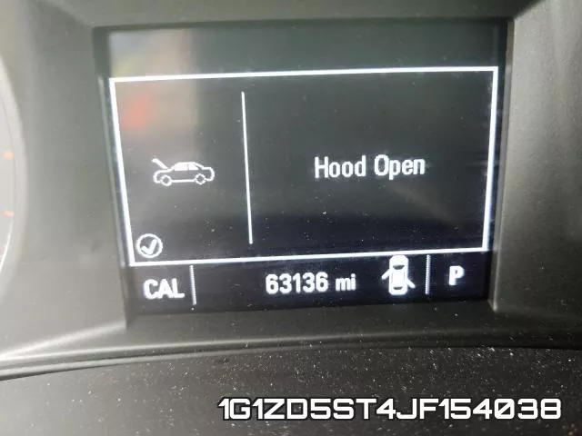 1G1ZD5ST4JF154038 фото 9