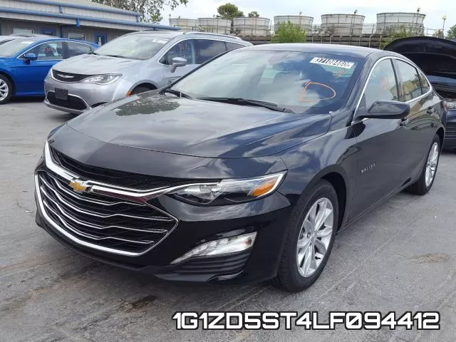 1G1ZD5ST4LF094412 фото 3
