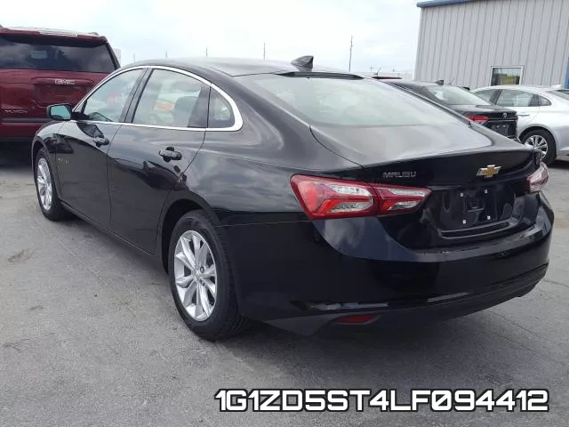 1G1ZD5ST4LF094412 фото 4