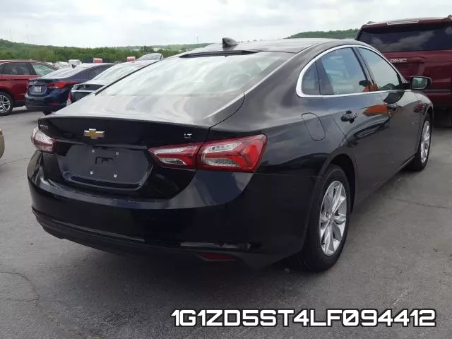 1G1ZD5ST4LF094412 фото 5