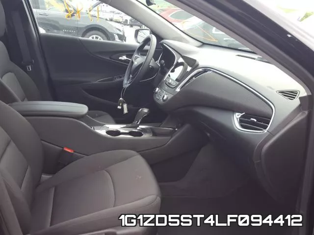 1G1ZD5ST4LF094412 фото 6