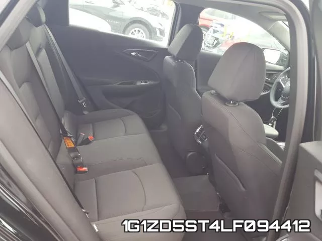 1G1ZD5ST4LF094412 фото 7