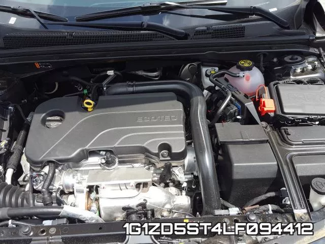 1G1ZD5ST4LF094412 фото 8