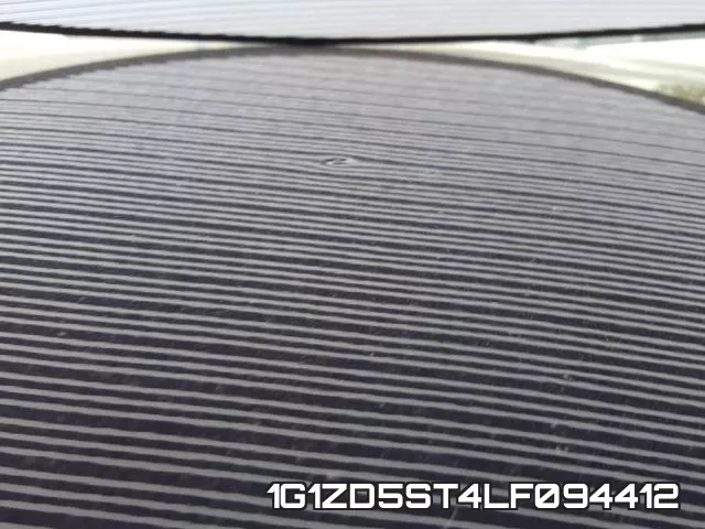 1G1ZD5ST4LF094412 фото 10