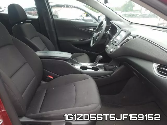 1G1ZD5ST5JF159152 фото 6
