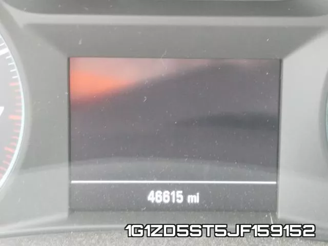 1G1ZD5ST5JF159152 фото 9