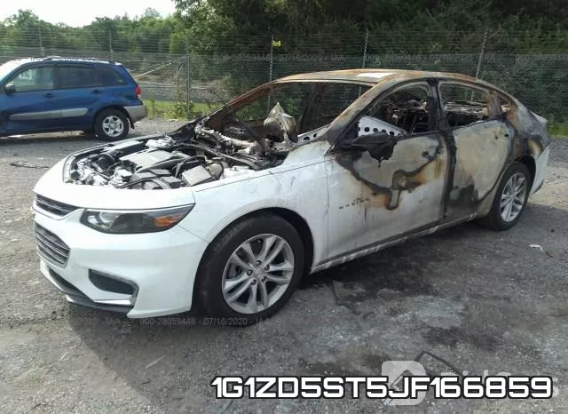 1G1ZD5ST5JF166859 фото 3