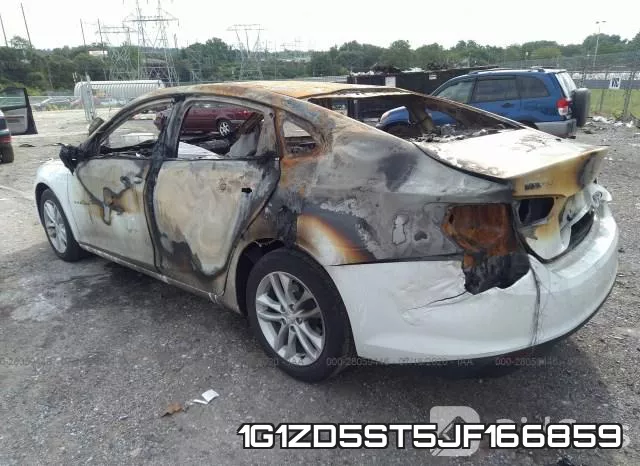 1G1ZD5ST5JF166859 фото 4