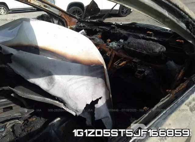 1G1ZD5ST5JF166859 фото 6