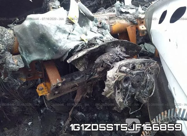1G1ZD5ST5JF166859 фото 8