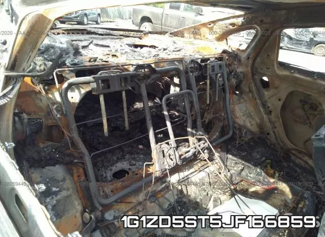 1G1ZD5ST5JF166859 фото 9