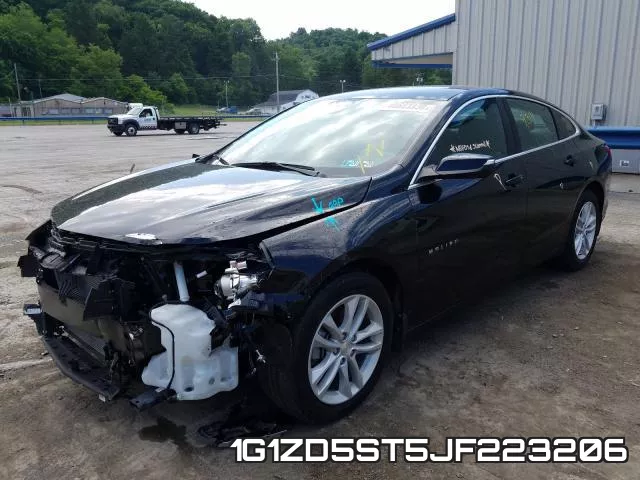 1G1ZD5ST5JF223206 фото 3