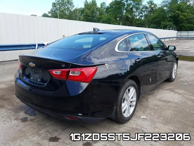 1G1ZD5ST5JF223206 фото 5