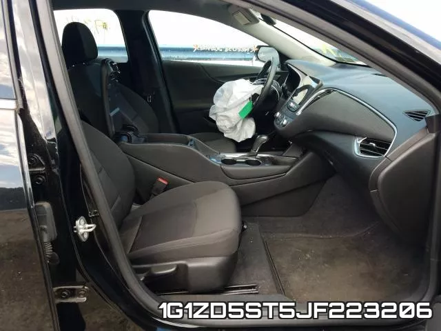 1G1ZD5ST5JF223206 фото 6