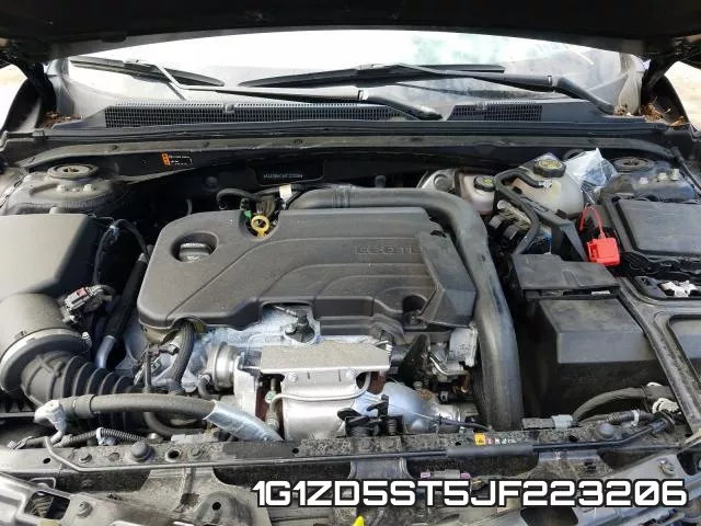 1G1ZD5ST5JF223206 фото 8