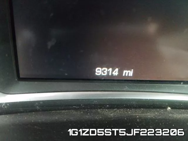 1G1ZD5ST5JF223206 фото 9