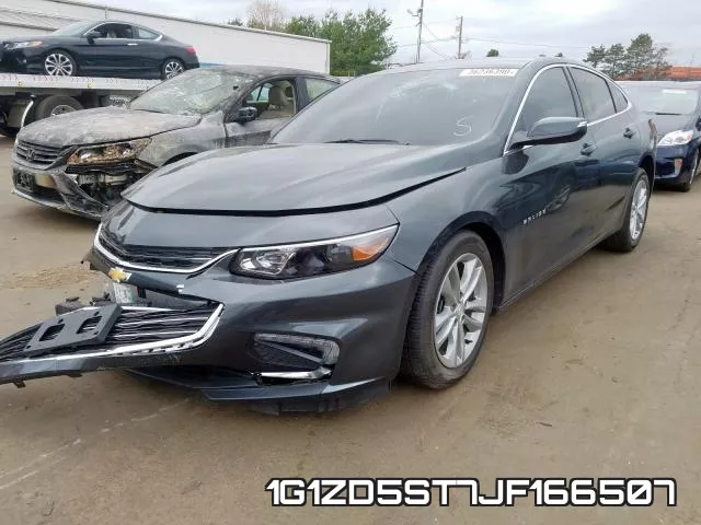 1G1ZD5ST7JF166507 фото 3