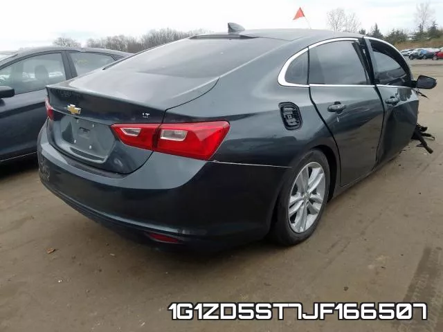 1G1ZD5ST7JF166507 фото 5
