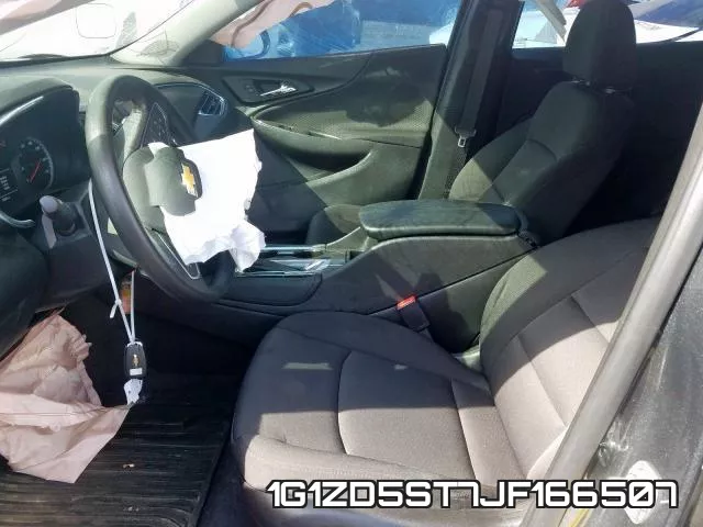 1G1ZD5ST7JF166507 фото 6