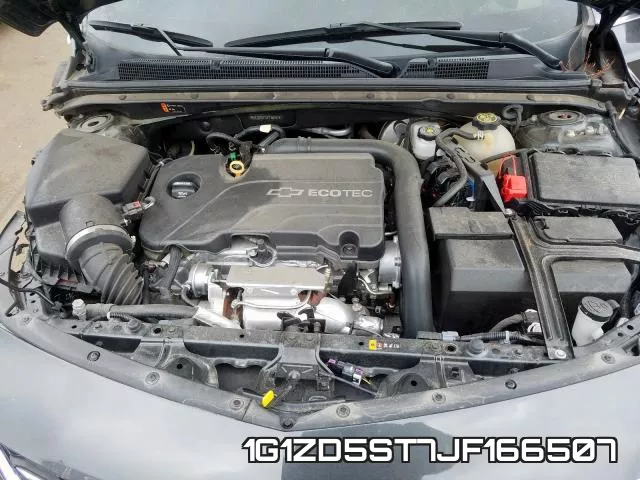 1G1ZD5ST7JF166507 фото 8