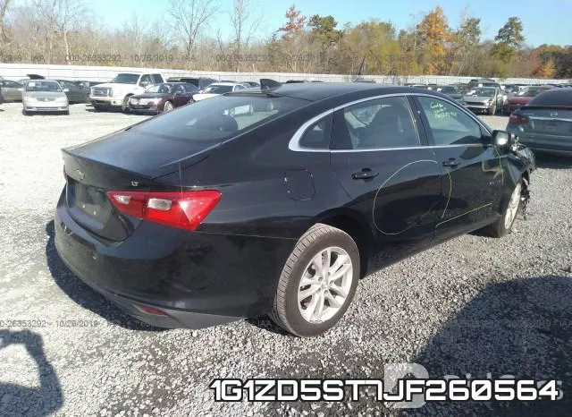 1G1ZD5ST7JF260564 фото 5
