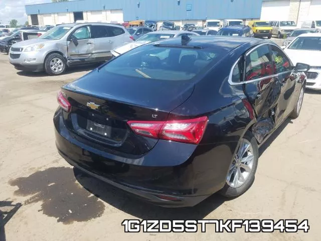 1G1ZD5ST7KF139454 фото 5