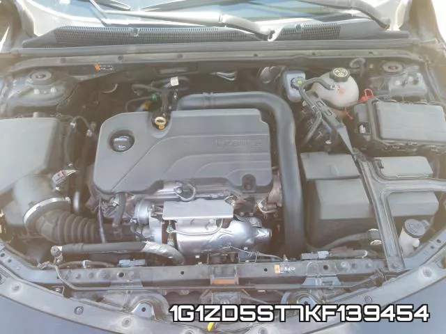 1G1ZD5ST7KF139454 фото 8