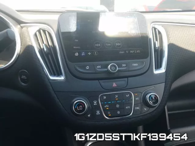 1G1ZD5ST7KF139454 фото 10
