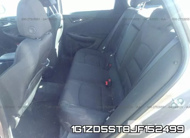 1G1ZD5ST8JF152499 фото 9