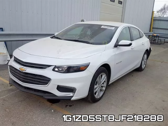 1G1ZD5ST8JF218288 фото 3