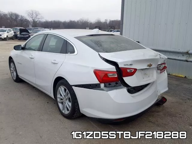1G1ZD5ST8JF218288 фото 4