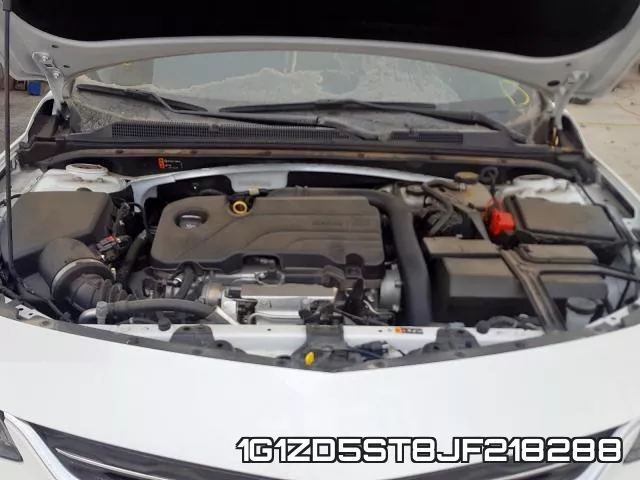 1G1ZD5ST8JF218288 фото 8