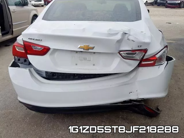 1G1ZD5ST8JF218288 фото 10
