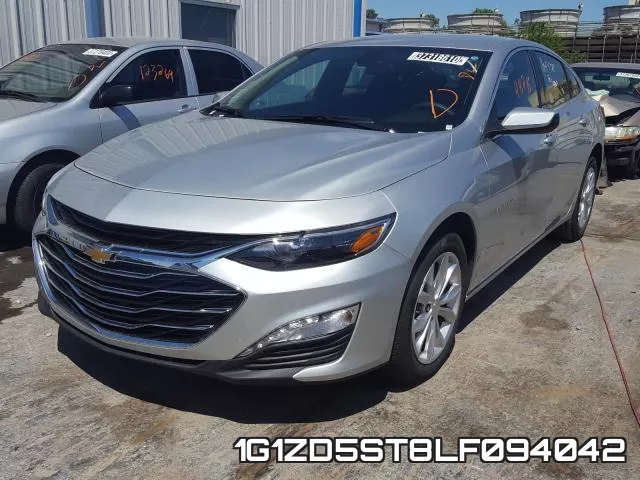 1G1ZD5ST8LF094042 фото 3