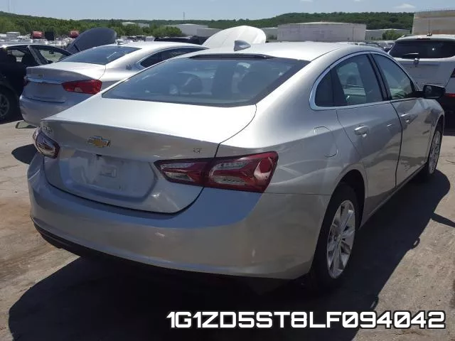 1G1ZD5ST8LF094042 фото 5