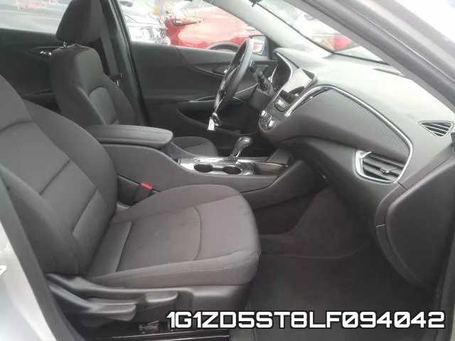 1G1ZD5ST8LF094042 фото 6
