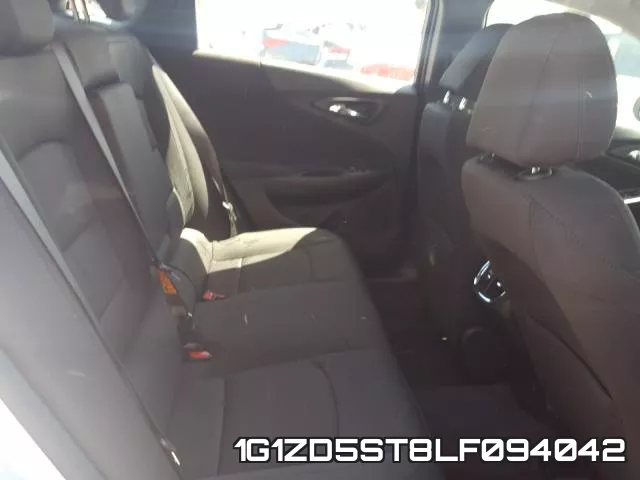 1G1ZD5ST8LF094042 фото 7