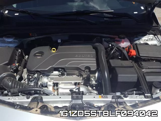 1G1ZD5ST8LF094042 фото 8