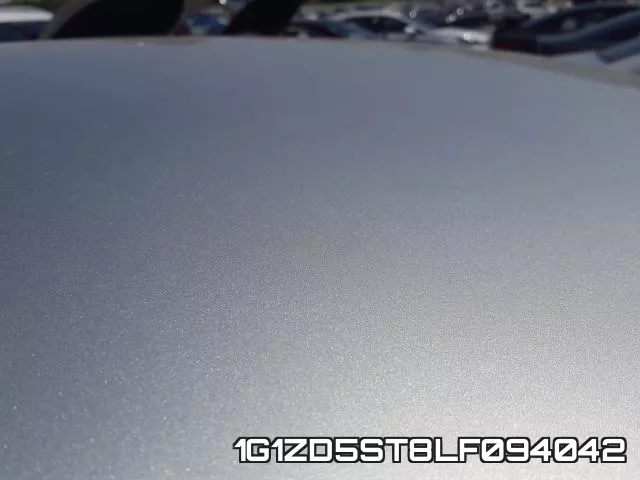 1G1ZD5ST8LF094042 фото 10