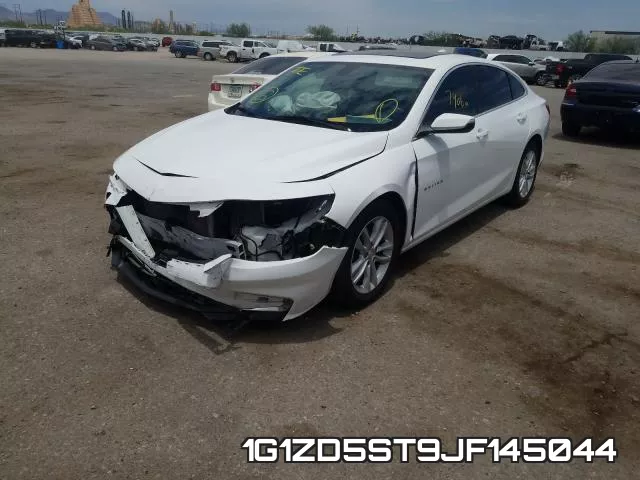1G1ZD5ST9JF145044 фото 3