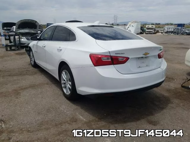1G1ZD5ST9JF145044 фото 4