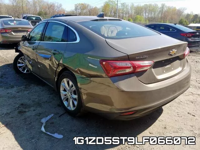 1G1ZD5ST9LF066072 фото 4