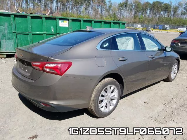 1G1ZD5ST9LF066072 фото 5